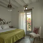 بيت للعطل Elayio Kardhianí