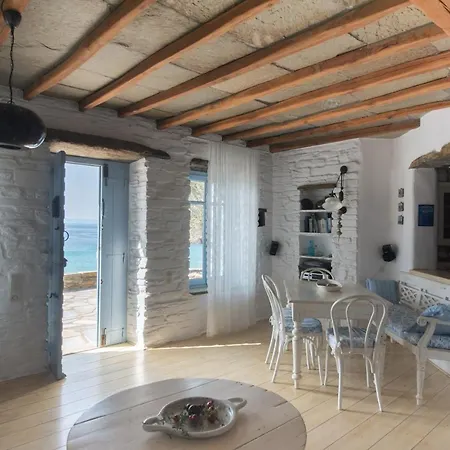 Сasa de vacaciones Elayio *