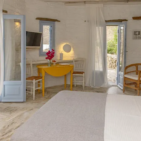 Elayio Сasa de vacaciones