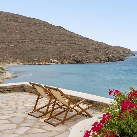 Сasa de vacaciones Elayio