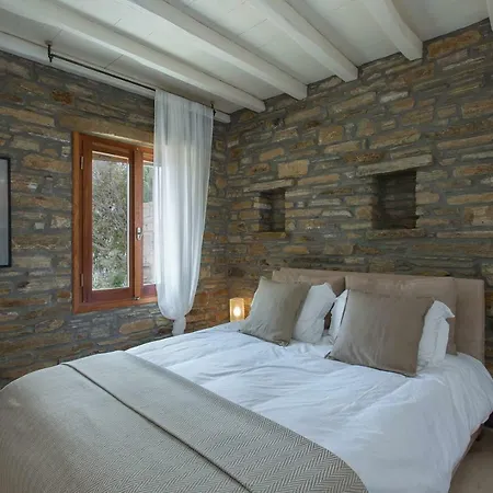 Сasa de vacaciones Elayio