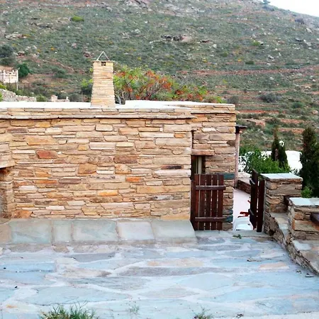 Сasa de vacaciones Elayio *