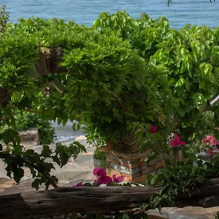 Elayio Сasa de vacaciones *