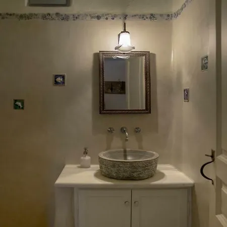 Elayio Сasa de vacaciones Kardhianí