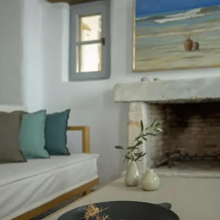 Сasa de vacaciones Elayio *