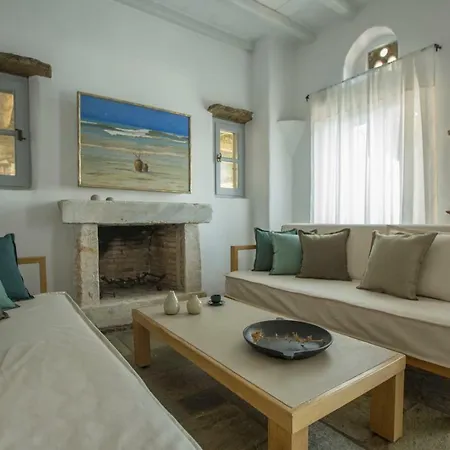 Сasa de vacaciones Elayio *