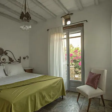 Сasa de vacaciones Elayio Kardhianí