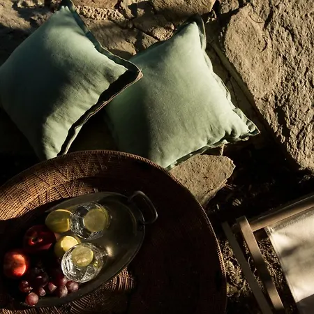 Elayio Сasa de vacaciones Kardhianí