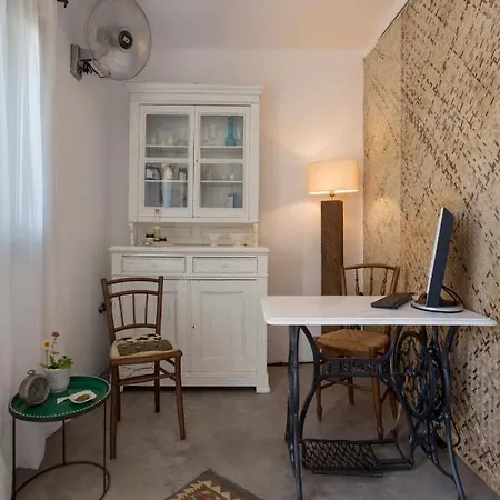 Сasa de vacaciones Elayio