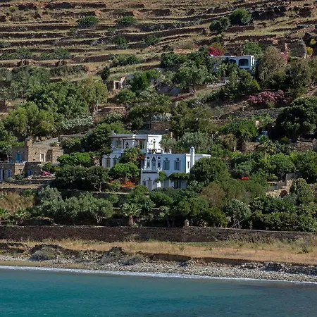 Сasa de vacaciones Elayio *