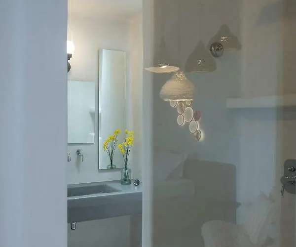 Feriehus Elayio Kardhianí