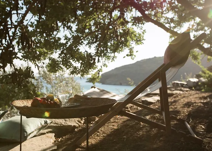 Feriehus Elayio Kardhianí