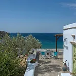 Elayio Сasa de vacaciones Kardhianí