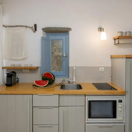 Vakantiehuis Elayio *