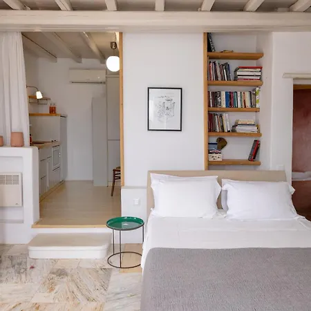 Elayio Vakantiehuis Kardhianí