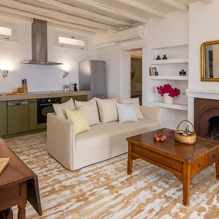 Vakantiehuis Elayio *