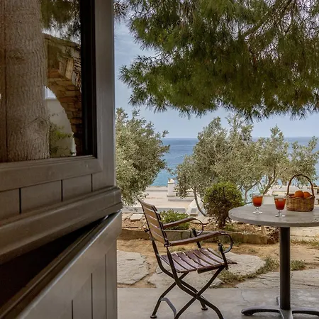 Vakantiehuis Elayio Kardhianí