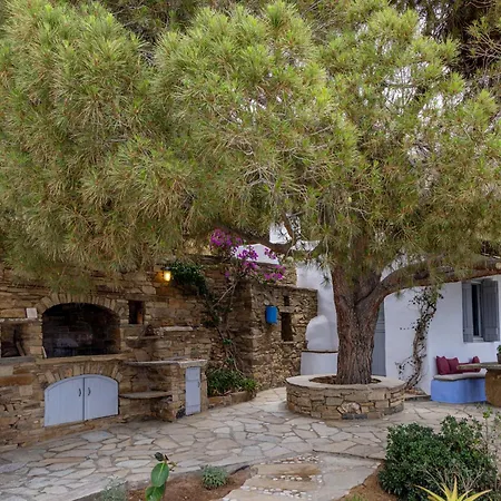 Vakantiehuis Elayio *