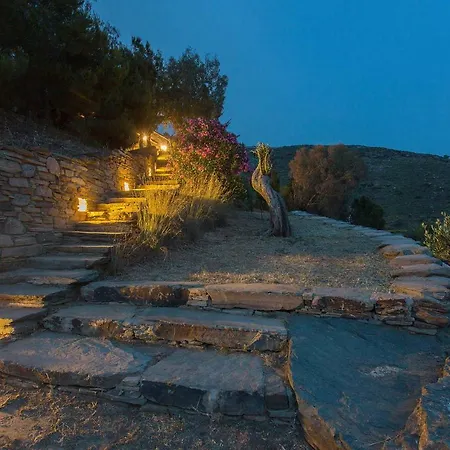 Elayio Vakantiehuis Kardhianí