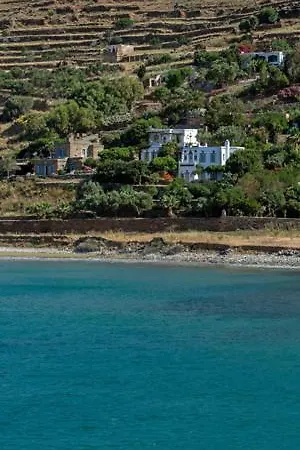 Vakantiehuis Elayio *