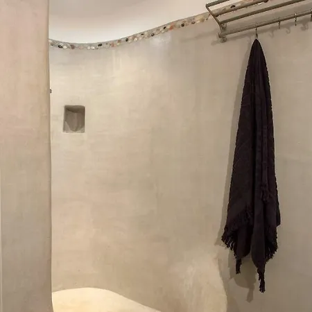 Elayio Vakantiehuis *