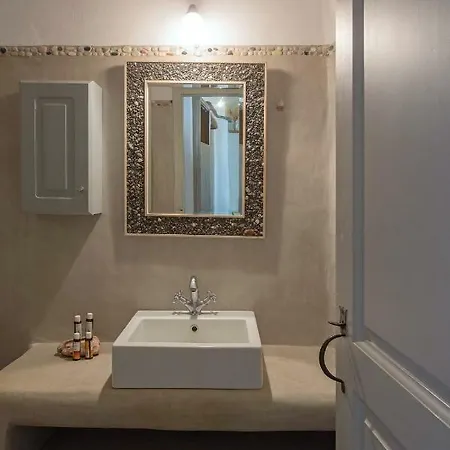 Vakantiehuis Elayio Kardhianí