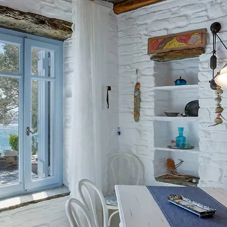 Vakantiehuis Elayio *