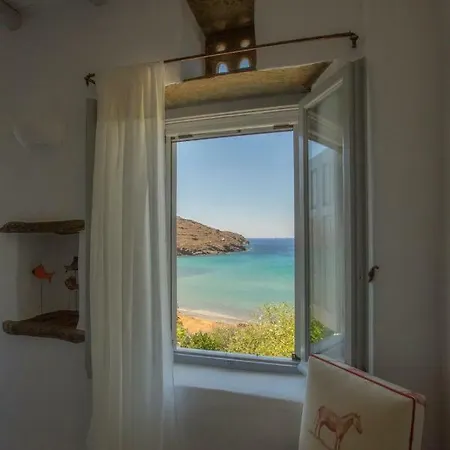 Vakantiehuis Elayio *