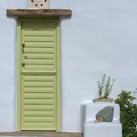 Elayio Vakantiehuis *