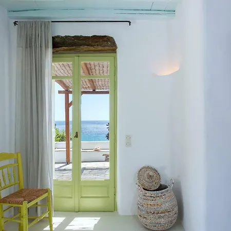 Vakantiehuis Elayio *