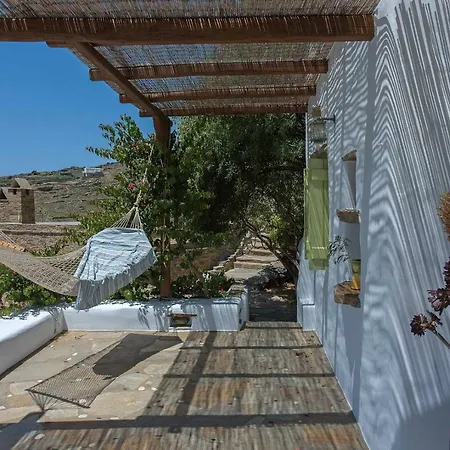 Elayio Vakantiehuis *