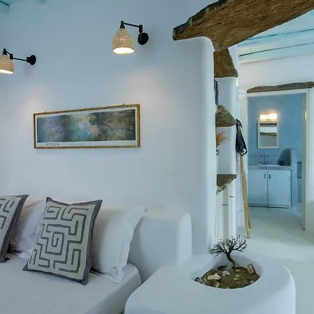 Elayio Vakantiehuis *