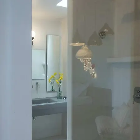 Vakantiehuis Elayio Kardhianí