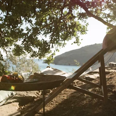 Vakantiehuis Elayio Kardhianí