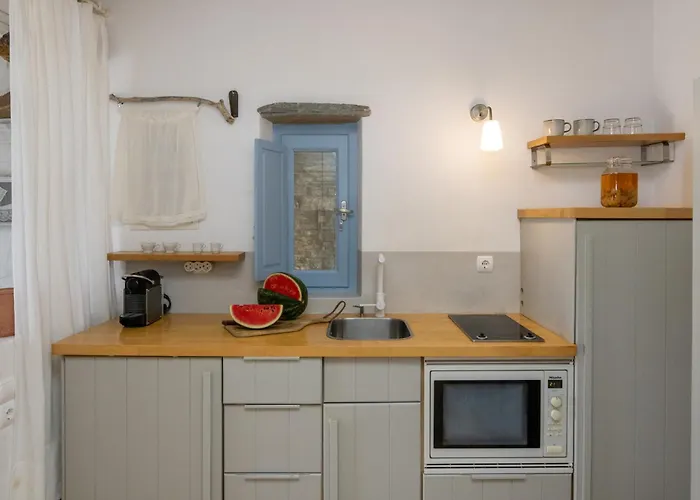 Σπίτι διακοπών Elayio *