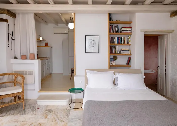 Elayio Σπίτι διακοπών Καρδιανή