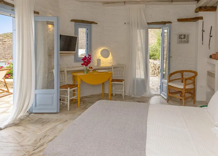 Elayio Σπίτι διακοπών