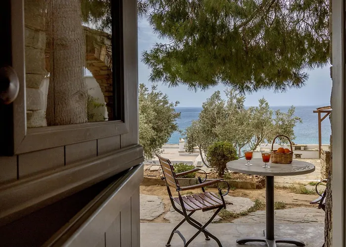 Σπίτι διακοπών Elayio Καρδιανή