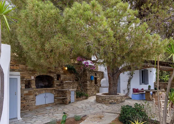 Σπίτι διακοπών Elayio *