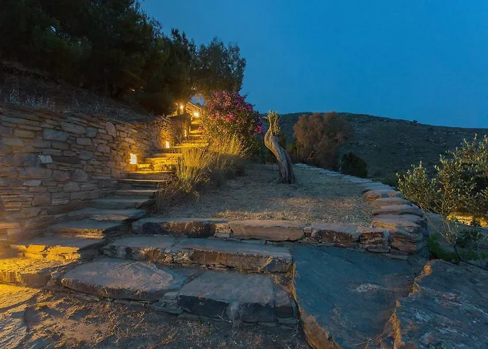 Elayio Σπίτι διακοπών Καρδιανή