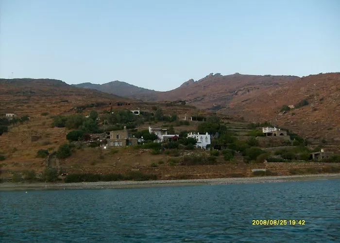 Elayio Σπίτι διακοπών Καρδιανή