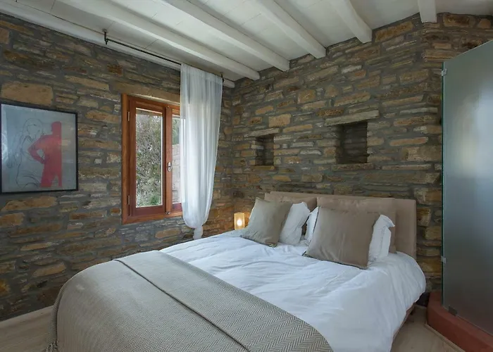 Σπίτι διακοπών Elayio