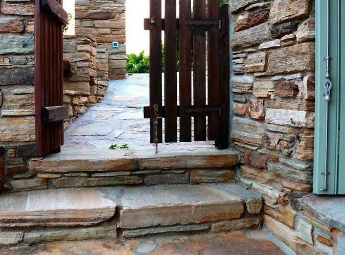 Σπίτι διακοπών Elayio