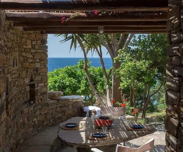 Elayio Καρδιανή