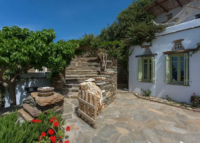 Elayio * Καρδιανή