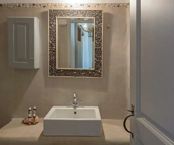 Σπίτι διακοπών Elayio Καρδιανή