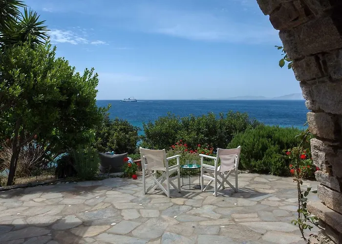 Σπίτι διακοπών Elayio