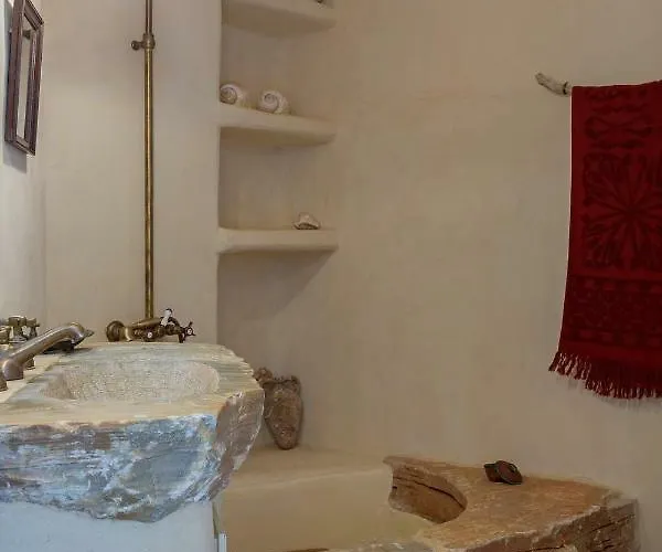 Elayio * Καρδιανή