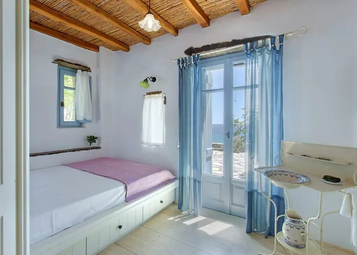 בית נופש Elayio