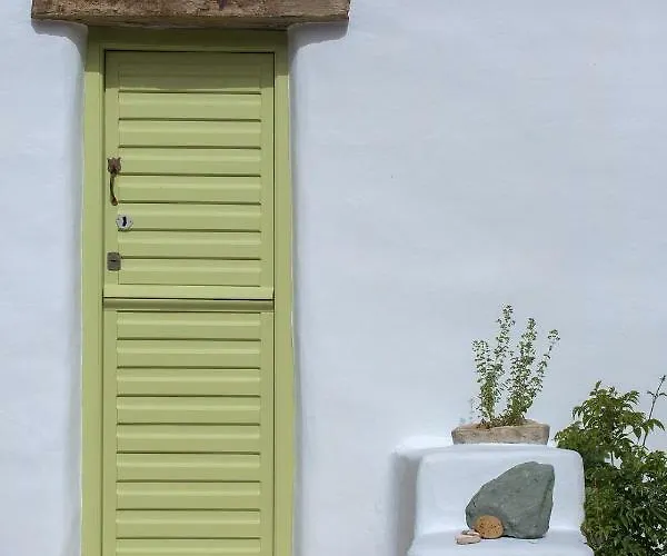 Elayio Σπίτι διακοπών *